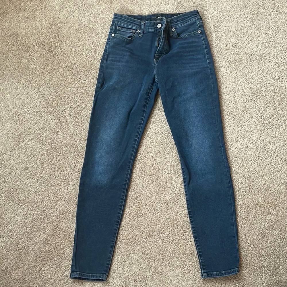 Lucky Brand Jeans